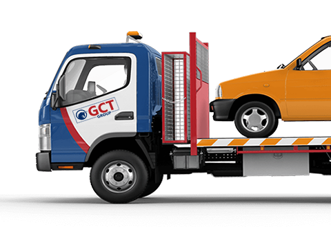 GCT - Global Care Tech Services