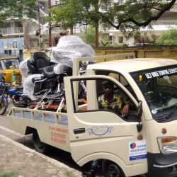 Motorcycle Transport Service